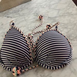 VICTORIA SECRET SWIM TOP